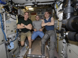 Зачем мы изолировались: российский космонавт рассказал о ситуации на МКС