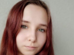 В Киеве загадочно пропала девочка с зелеными глазами: фото