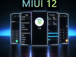 Новая прошивка MIUI 12 вышла на 22 смартфона Xiaomi