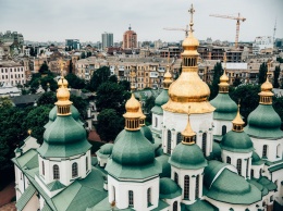 В Киеве за сутки выявлено рекордное число новых случаев COVID-19