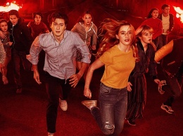 Подростковые сериалы «Общество» и «Мне это не нравится» закрыли после первого сезона