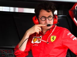 Руководитель Ferrari: «Мы довольны условиями нового Договора согласия»