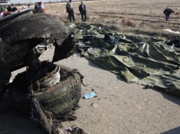Енин - о сбитом самолете МАУ в Иране: Будем требовать гарантий неповторения