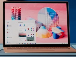 Microsoft планирует изменить пользовательский интерфейс Windows 10
