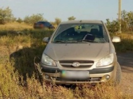 Одесские преступники слишком романтичны: угнал авто, чтобы пришла на свидание