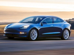 Электромобили Tesla стали блокировать сторонние модификации программного обеспечения