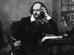 Шекспир был бисексуалом - новое исследование