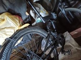 В Черкассах раскрыли жестокое двойное убийство, благодаря переделанному велосипеду