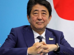 Премьер-министр Японии Синдзо Абэ болен и может уйти в отставку, - СМИ