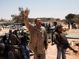 В столице Ливии на митинге произошла стрельба