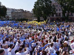 Украина отмечает 29-ю годовщину Независимости: как будет проходить празднование