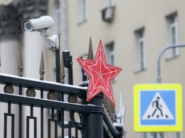 Мэрия Москвы имеет право транслировать видео с камер наблюдения в интернете