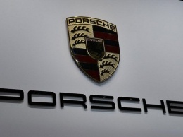 Porsche начала внутреннее расследование манипуляций с двигателями