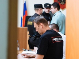 Правительство Германии сделало заявление по поводу Навального
