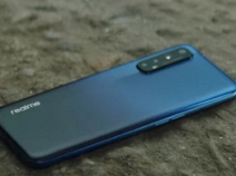 Realme 7 уже сейчас похож на потенциальный бестселлер