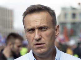 Немецкие врачи подтвердили, что Навального отравили