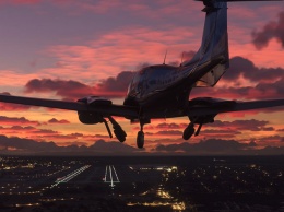 Ждем RTX 3090: современные видеокарты не справились с Microsoft Flight Simulator в 8К