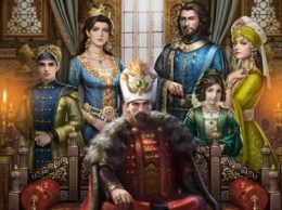 Петербуржец проиграл 763 550 рублей в игру «Великий султан»