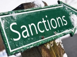 Шесть стран присоединились к "крымским" санкциям ЕС против России