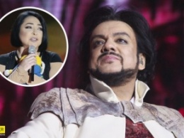 Украинский канал показал концерт российских звезд в День Независимости