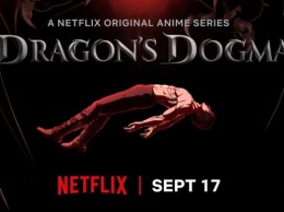 Вышел первый трейлер Dragon's Dogma