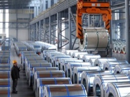 Китайская Baowu увеличит производственные мощности до более 111 млн. т в год
