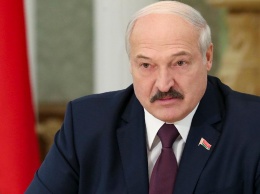 Лукашенко отказывается контактировать с европейскими политиками