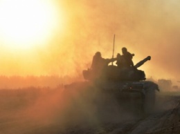 Боевики на Донбассе атаковали военных ВСУ с воздуха: подробности