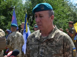 Комбат 35-й бригады морпехов Рымаренко заявил о ранении, возможно, чтобы уйти от ответственности из-за гибели бойцов