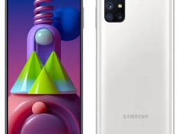 Опубликованы рендеры смартфона Samsung Galaxy M51