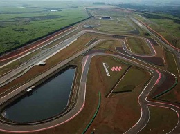 Пирелли открыла в Бразилии новый тестовый полигон Circuito Panamericano