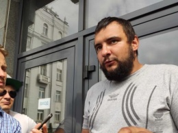 Лидера стачкома Минского тракторного завода арестовали на 10 суток - СМИ