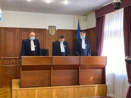 Верховный Суд Украины отказался переносить слушание дела Стерненко из Одессы в Киев
