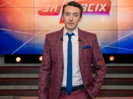 Один за всех: Михаил Присяжнюк рассказал, чем удивит и даже шокирует новый сезон ток-шоу