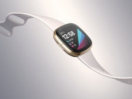 Представлены умные часы Fitbit Sense и Versa 3
