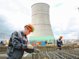 Рига прекратит торговлю электроэнергией с Минском в случае запуска БелАЭС