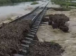 Ни один из разрушенных паводком объектов на Прикарпатье не восстановлены