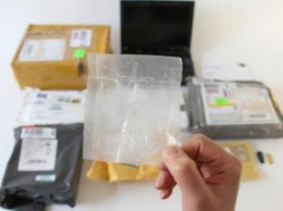 Покупка наркотиков-марок через анонимную сеть привела иностранца к серьезному сроку