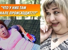 Известная жительница Мелитополя в свои 52 показала, как нужно качать ягодицы (видео)