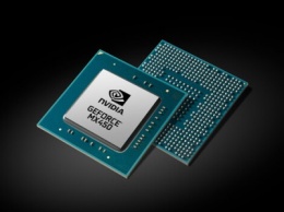 NVIDIA анонсировала свой первый графический чип с поддержкой PCIe 4.0