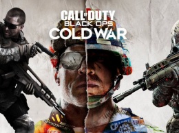 Activision презентует Call of Duty Black Ops Cold War внутри Warzone: в сеть слили подробности о новинке