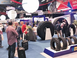 Latin Tyre Expo и Latin Auto Parts Expo перенесены на 2021 год