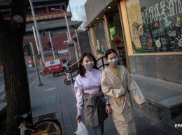В Пекине не осталось ни одного пациента с коронавирусом