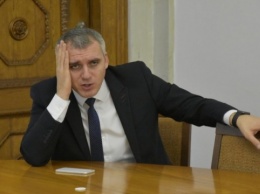 Мэр Николаева рассказал об обысках в горсовете