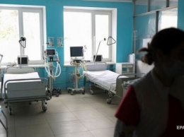 Трагедия в Тернополе: коронавирус убил роженицу иностранку