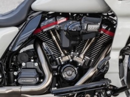 Прокачай свой Harley-Davidson Screamin Eagle Milwaukee-8 131 Crate