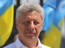 Власть должна подать воду в Крым, а не отталкивать крымчан от Украины - Юрий Бойко