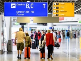 Германия отменяет обязательный тест на коронавирус для туристов