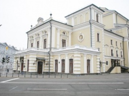 В Беларуси из Купаловского театра уволились почти 60 человек