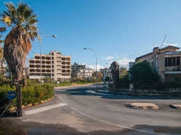 На Кипре впервые за 46 лет откроют курортный город-призрак